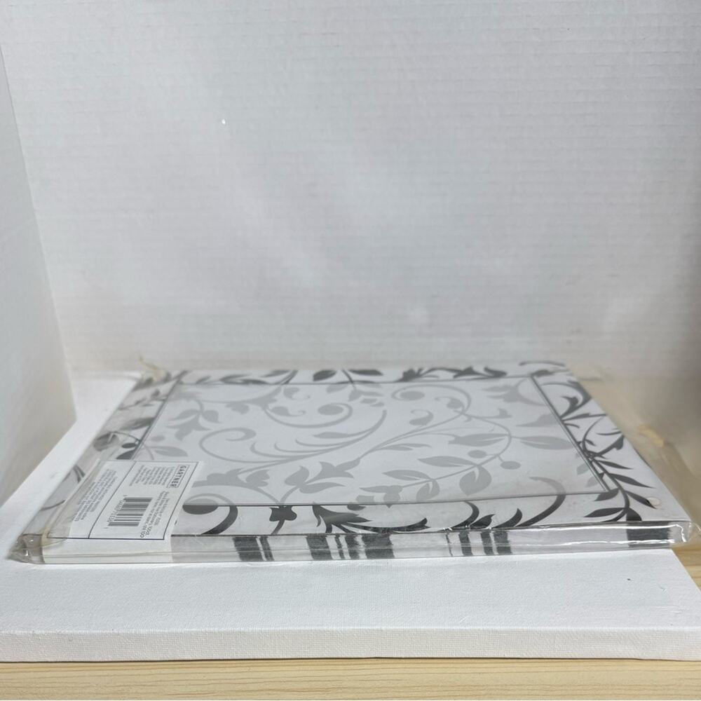 Gartner Studios Black and Gray Stationery Set - Picture 7 of 8
